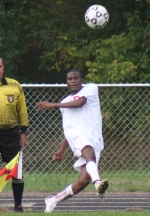 Sophomore Ali Badra